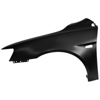 Купить Крыло  к mitsubishi lancer sedanousine 08, фото thumb