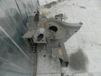 фото thumb №3, Четверть левая kia sportage iv 15-20