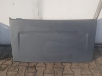 фото thumb №1, Fiat doblo ii 2 lift 14-19r козырёк крыша