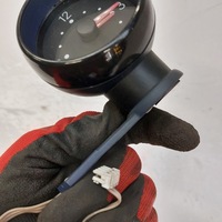 фото thumb №9, Smart fortwo i часы заводской панели приборной панели vdo