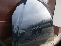 фото thumb №5, Mazda 3 bm 13 - 17 капот передняя kielce-gliwice