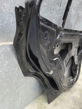 фото thumb №8, Двері ліві зад задні bmw x2 f39 2017-23