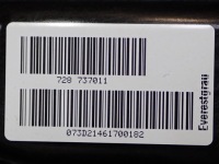 Люк панорама жалюзі комплектна оригінал  bmw x1 f48 7391928 в Україні, фото thumb