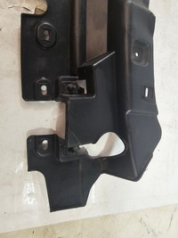 фото thumb №8, Ford escape 13- защита радиатора jj5416613ba usa