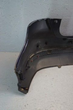 фото thumb №14, Бампер зад ford focus mk3 hb