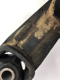 фото thumb №5, Peugeot citroen кронштейн подушка двигателя 9681675280