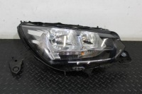 фото thumb №1, Лампа правий перед peugeot 208 ii 2 98231153980