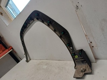 фото thumb №7, Hyundai tucson 4 iv 20- планка крила праві перед 87714n7500