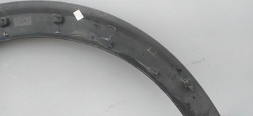 фото thumb №7, Планка крила праві зад peugeot 5008 ii