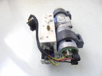 фото thumb №4, Насос крыша mercedes slk r172 a1728000030