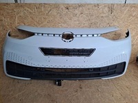 фото thumb №1, Бампер перед передний vw id3 id.3