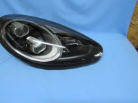фото thumb №2, Права porsche panamera 970 full led ameryka ідеальний стан