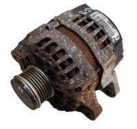 фото thumb №1, Kia sportage 3 iii 2.0 crdi 10-15 генератор 150a valeo 37300-2f100