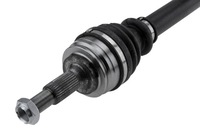 фото thumb №2, Привідний вал привідна правий перед nty do citroen spacetourer