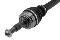 Приводной вал приводная перед правая к citroen jumpy 3 Доставка, фото thumb