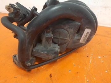 фото thumb №8, Opel signum c 2.2mt 155km 03-05 коллектор всасывающий 55354092 z22yh