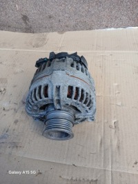 фото thumb №1, Генератор bosch 100a оригінал opel astra iii h 1.4 1.6 16v