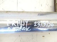 фото thumb №12, Підніжка поріг трубопровід правий праве vw amarok i 2h хром