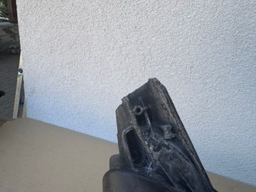 фото thumb №8, Peugeot 207 05r. - лампа ліва лівий перед передня 9649986180