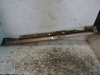 фото thumb №1, Volvo v40 12r молдинг порог левая 708-46