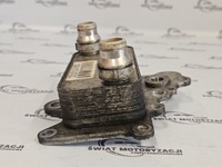 фото thumb №6, Bravo doblo 1.6 m-jet 198a3000 105km радіатор оливи 00055236720