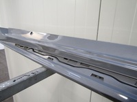 фото thumb №9, Молдинг порог левая toyota corolla gr sport e21 kombi