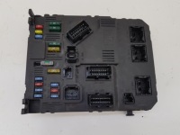 фото thumb №1, Коробка запобіжників bsi peugeot 407 3.0 v6