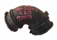 Купить Труба воздуха mazda 3 bk 1.6 бензин 2003-2009 rok 014081-1611, фото thumb