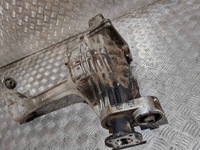 фото thumb №3, Мост редуктор дифференциал перед alaskan navara np300 2.3