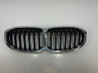 фото thumb №1, Решітка радіатора решітка радіатора решітки радіатора bmw 1 f40 7076802