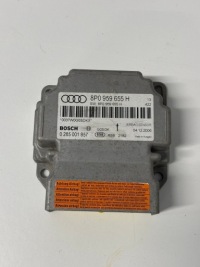 Купить Датчик подушка безопасности audi a4 b6 b7 8e0959655h, фото thumb