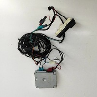 фото thumb №6, Audi a6 s6 c7 4g 2015 модуль / блок управления video