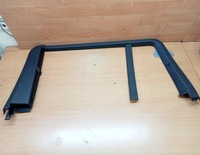 фото thumb №4, Шторка дверь правая задняя mercedes gl x166