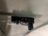 фото thumb №11, Tesla модель 3 крило лівий перед камера поворотник