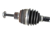 Audi a8 d5 4n приводной вал передняя перед 4n0407271h 4n0 407 271 h 4.0 tdi дизель с Разборки, фото thumb