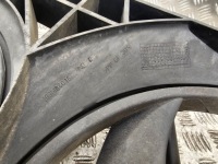 фото thumb №4, Вентилятор кронштейн renault trafic ii 2 2.0 dci 1831484016