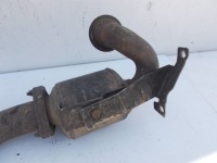 Катализатор fiat ducato jumper 2.2 hdi 1352318080 1349899080 Киев, фото thumb