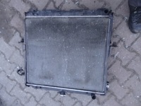 фото thumb №1, Радиатор wody кондиционера pathfinder r51