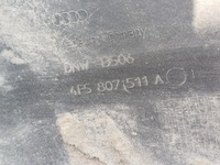 фото thumb №12, Audi a6 c6 sedan 04- бампер задній 4f5807511a