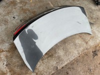 фото thumb №6, Jaguar xf x250 11-15r sedan накладка задняя крышка багажника багажника lnl