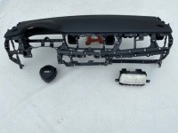 фото thumb №3, Kia rio 4 iv приборная панель приборная панель консоль подушки безопасности ремни