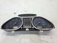 фото thumb №1, Спідометр  прилади дисплей audi q7 4l 3.0 tdi 4l0920980q