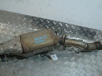 фото thumb №5, Каталізатор dpf fap фільтр 4be часток koleos ii 2,0 dci x-trail t32