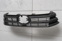 фото thumb №7, Toyota hilux viii 2015-17 решітка радіатора передній решітка радіатора радіатора czarna 531000k480