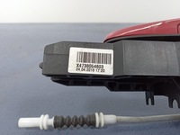 фото thumb №5, Bmw 3 f34 f36 ручка дверь зад правая 7380546 a75