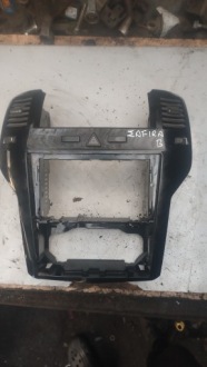 Купить Opel zafira b панель средний, фото thumb