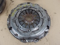 фото thumb №11, Колесо двухмассовый сцепление volvo c30 rok 06-10 d4204t nowe