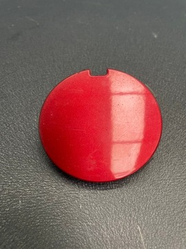 фото thumb №1, Заглушка фаркоп бампера перед dacia sandero ii 511804594r