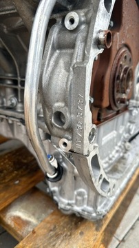 фото thumb №6, Mercedes-benz 63 amg 6.3 v8 двигун двигун двигун