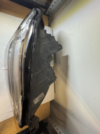 фото thumb №3, Volvo xc90 ii лампа mid led права 31446537